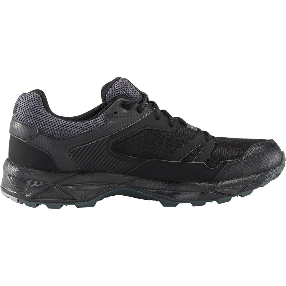 haglofs trail fuse gt hiking shoes noir eu 37 1/3 femme
