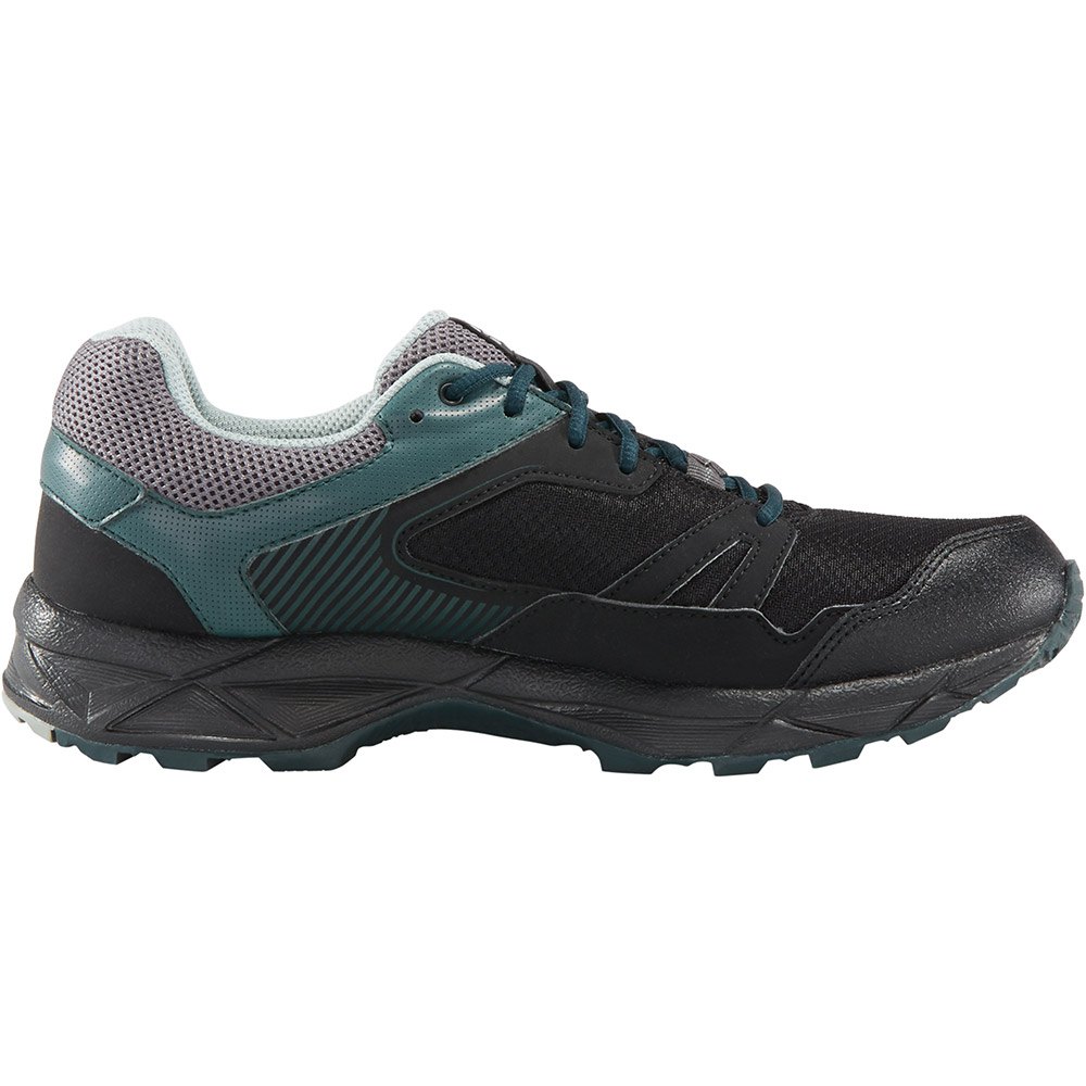 haglofs trail fuse gt hiking shoes noir eu 37 1/3 femme