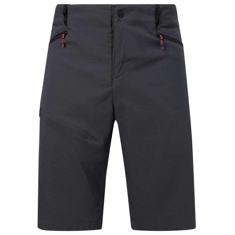 berghaus baggy light shorts noir 34 homme
