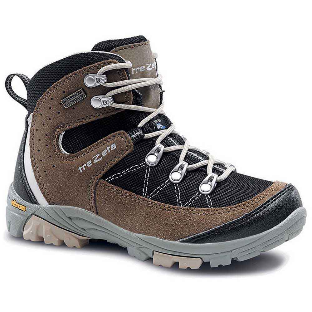 trezeta cyclone wp hiking boots marron eu 32
