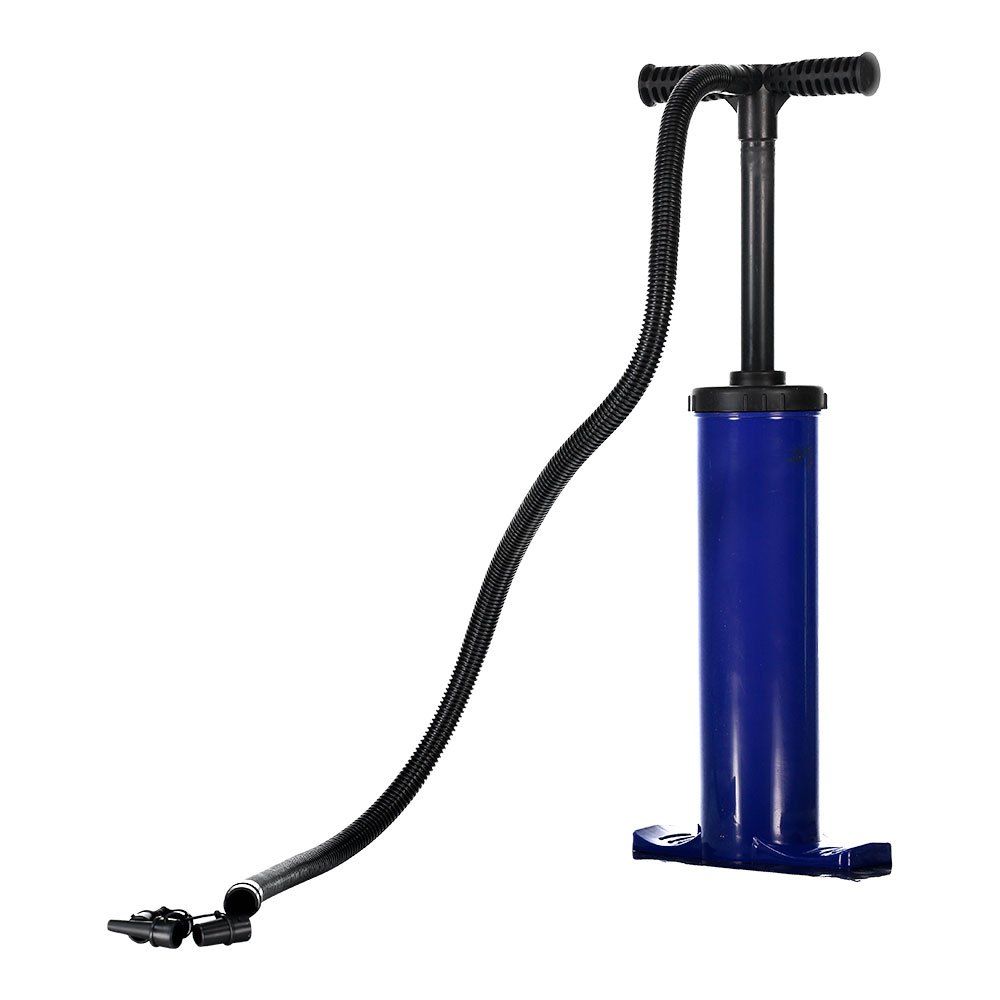 ferrino 2 action pump bleu,noir