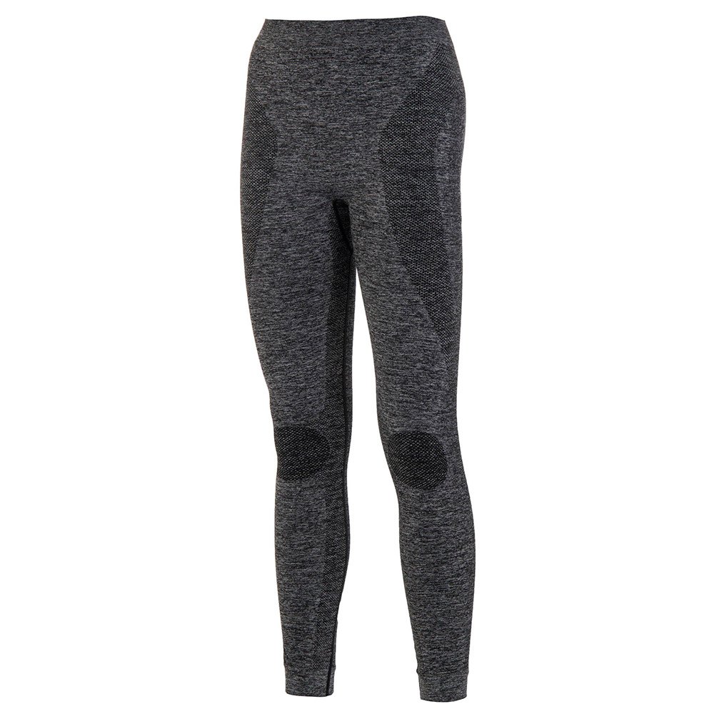 protest casey thermo leggings gris xl-2xl femme