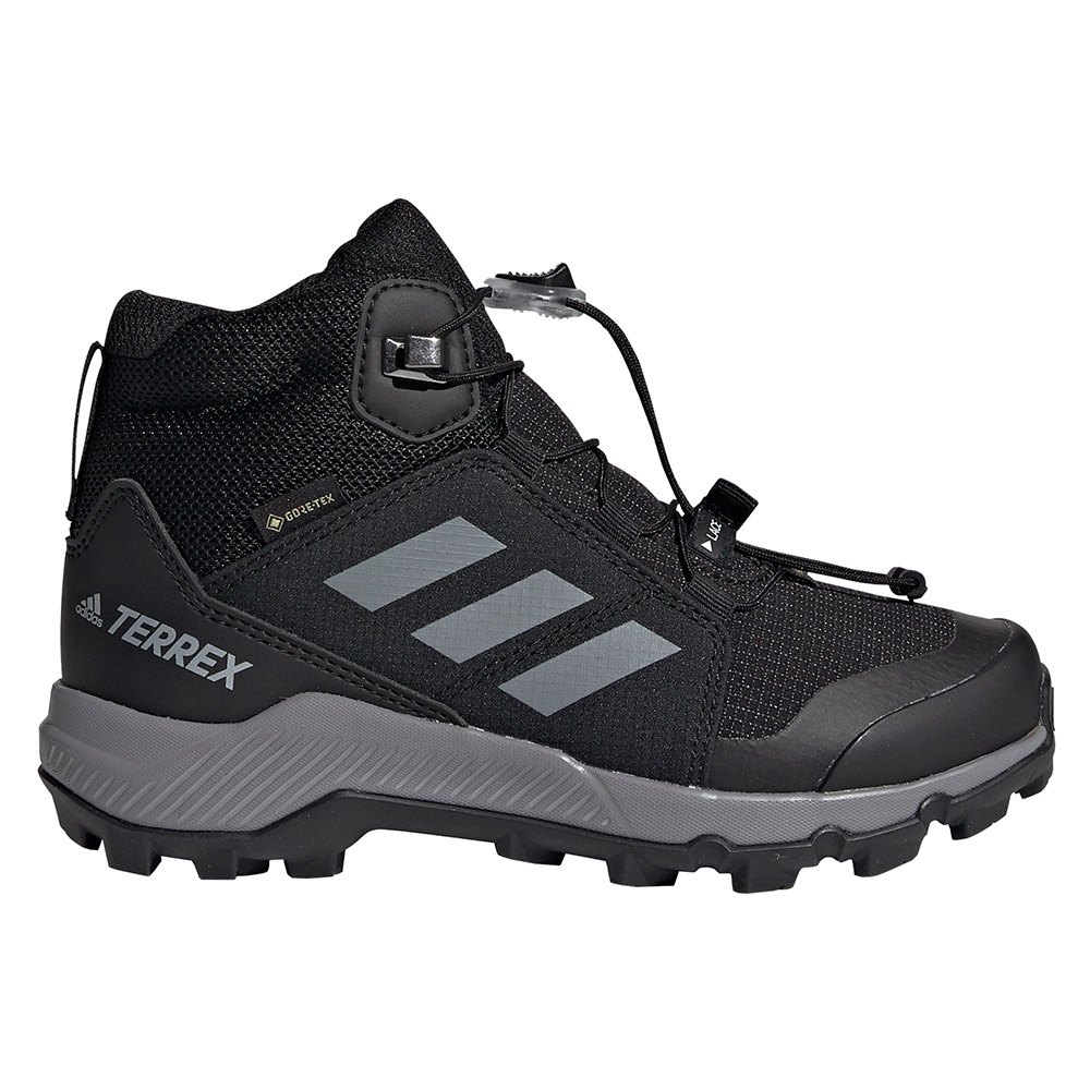 adidas terrex mid goretex hiking boots noir eu 28
