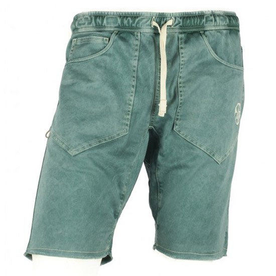 jeanstrack montes shorts vert s homme