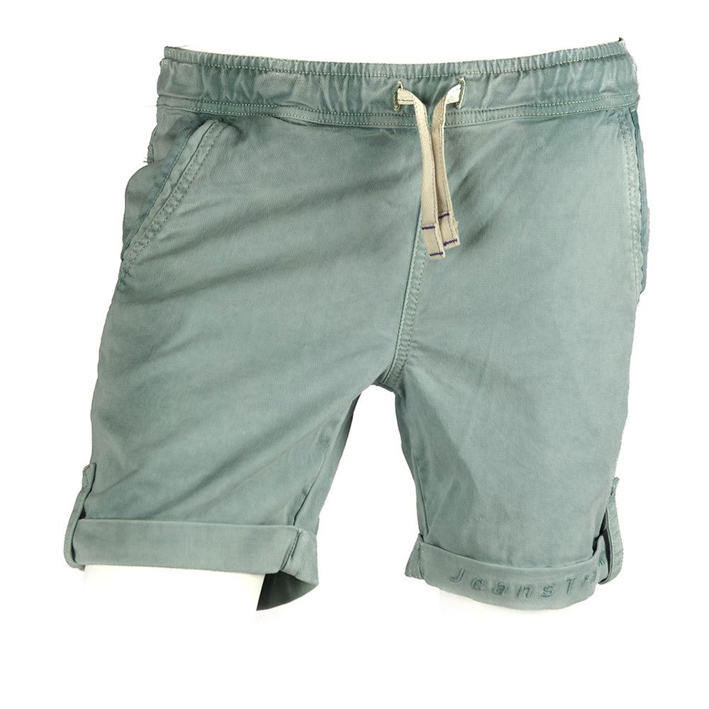 jeanstrack shira shorts pants vert l femme