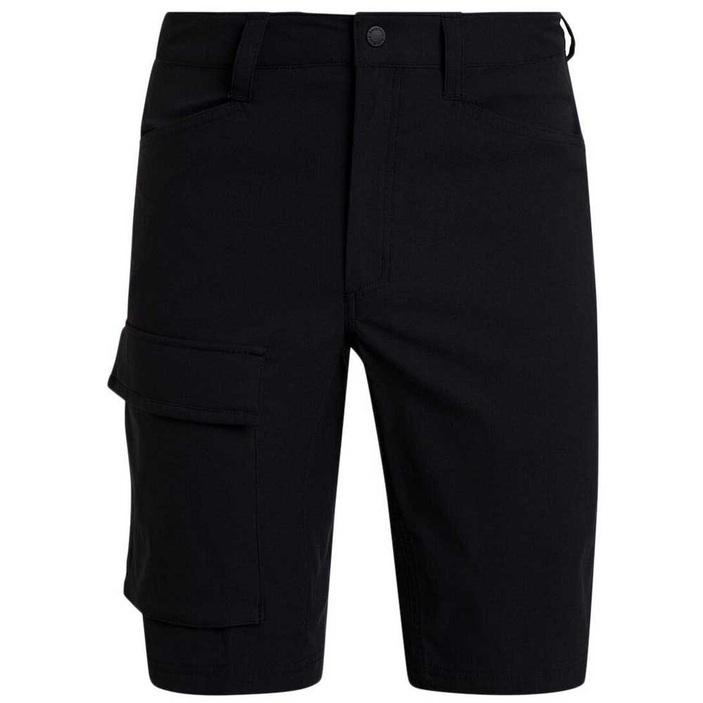 berghaus kalden cargo shorts noir 32 homme