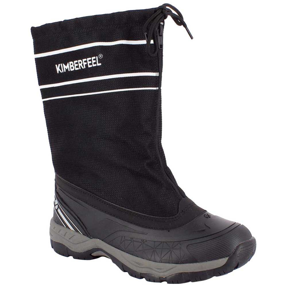 kimberfeel aspic hiking boots noir eu 41 homme