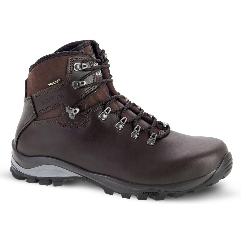 boreal ordesa classic hiking boots marron eu 42 1/2 homme