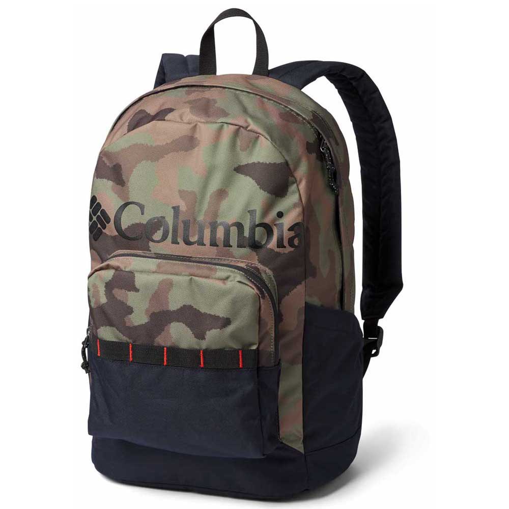 columbia zigzag 22l backpack marron,noir