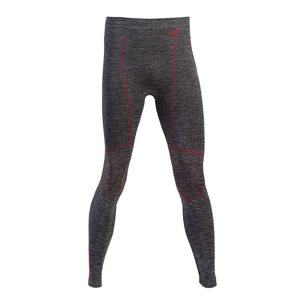 riday heavyweight leggings gris m-l homme