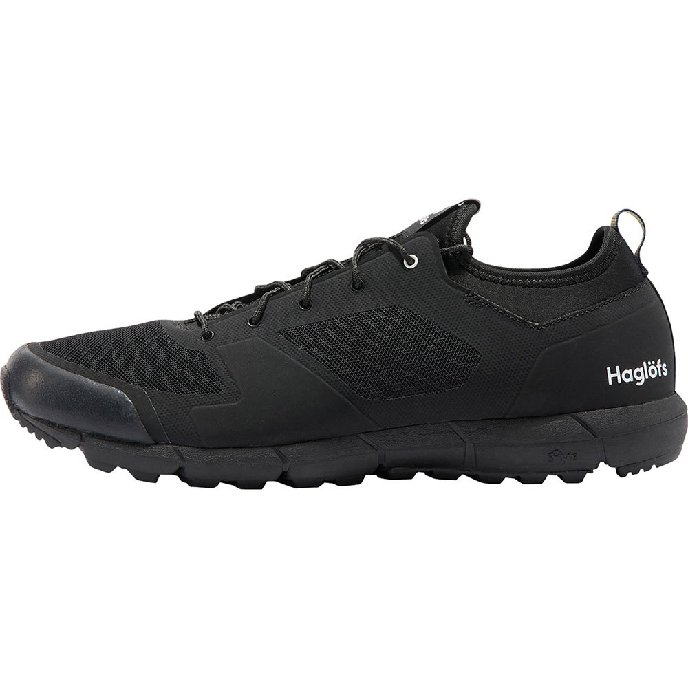 haglofs lim low hiking shoes noir eu 37 1/3 femme