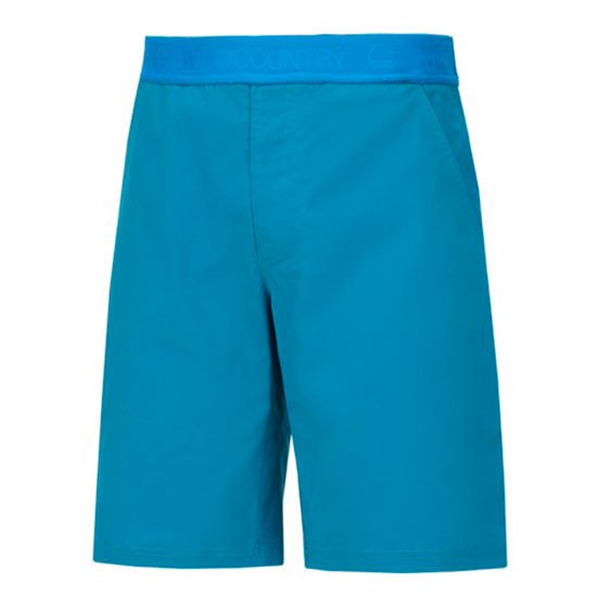 wildcountry session shorts bleu m homme