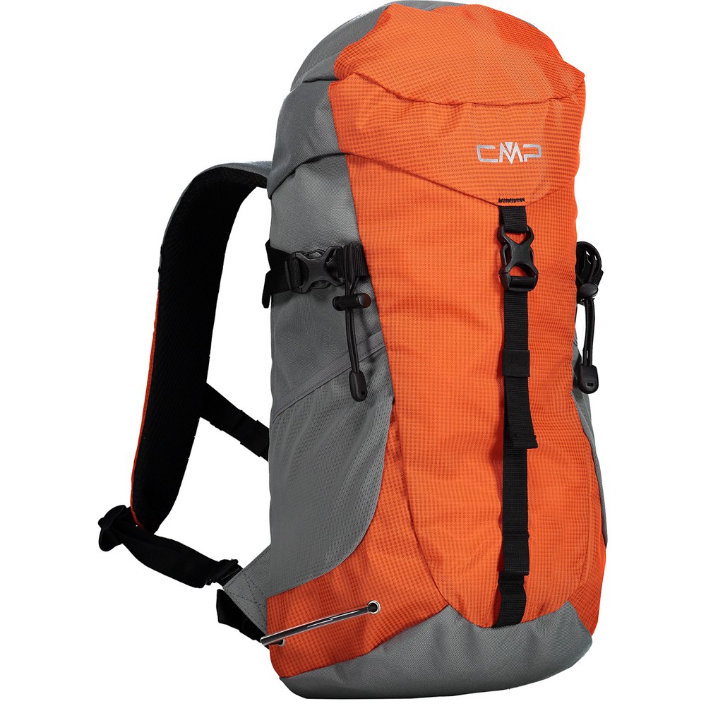 cmp 30v9947 looxor trekking 18l backpack orange
