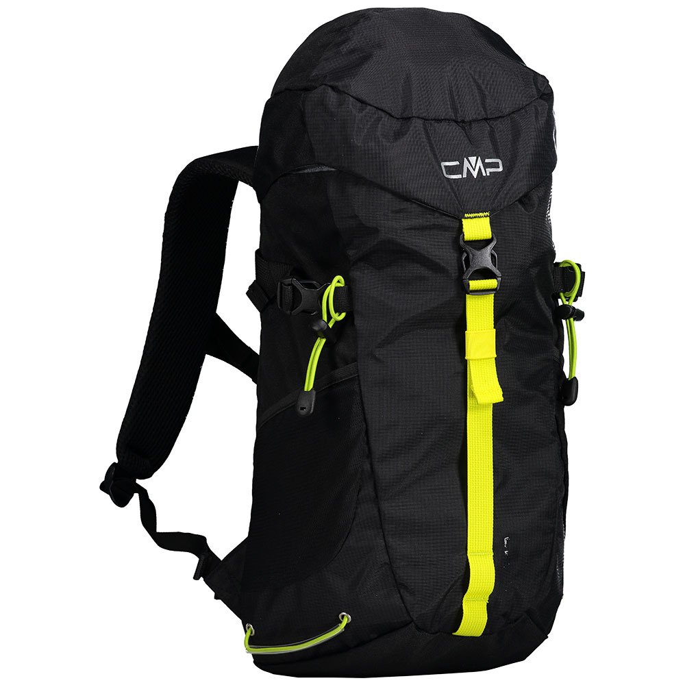 cmp 30v9947 looxor trekking 18l backpack noir