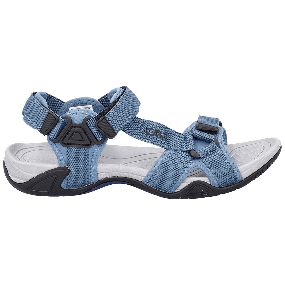 cmp 38q9957 hamal sandals bleu eu 39 homme
