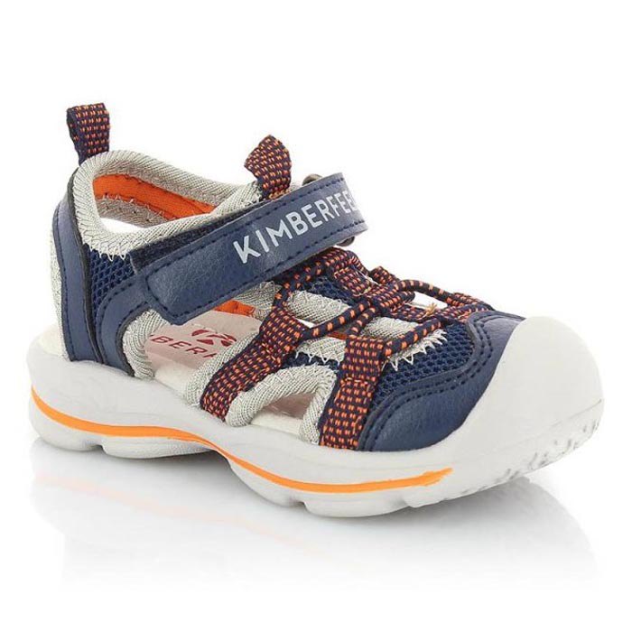 kimberfeel shiki sandals multicolore eu 26