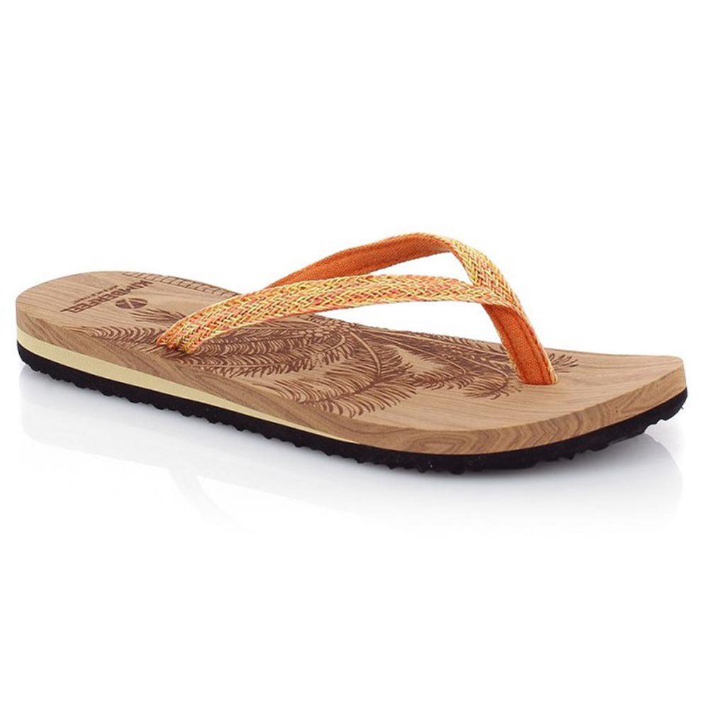 kimberfeel cassis sandals orange eu 40 femme