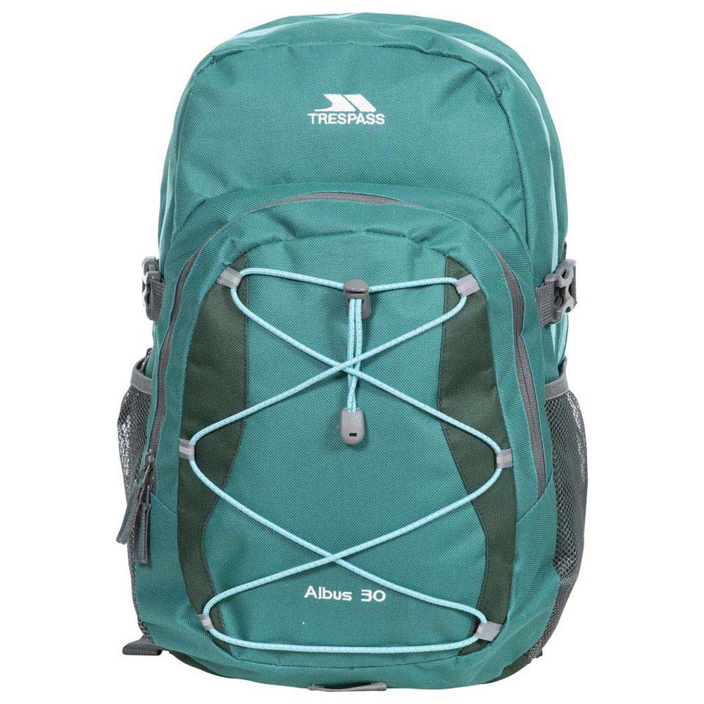 trespass albus 30l backpack vert