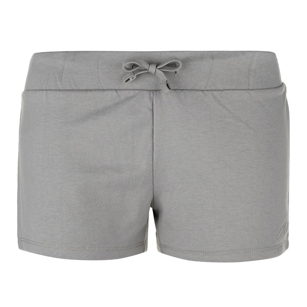 kilpi shorty pants gris 34 femme