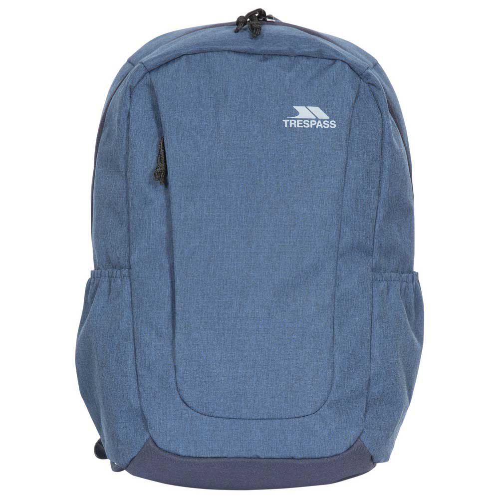 trespass alder 25l backpack bleu