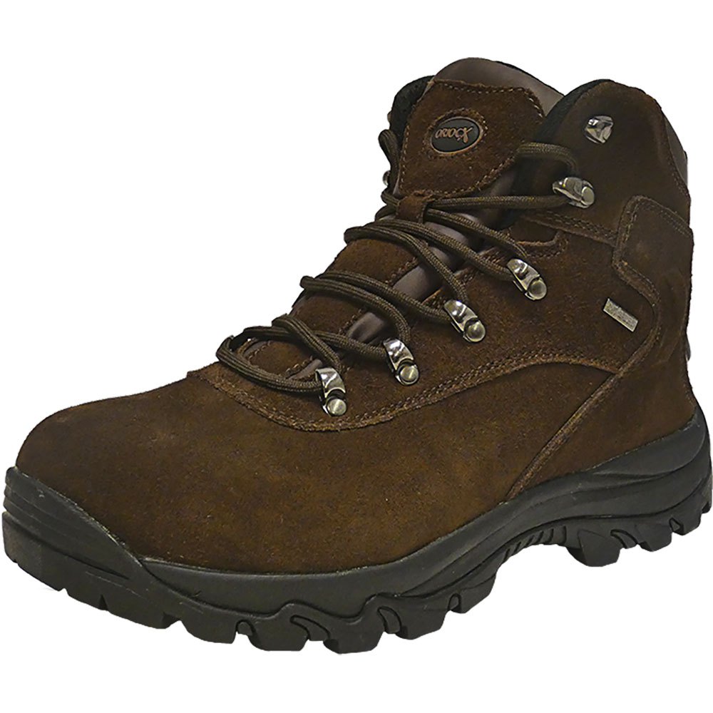 oriocx logroño hiking boots marron eu 42 homme