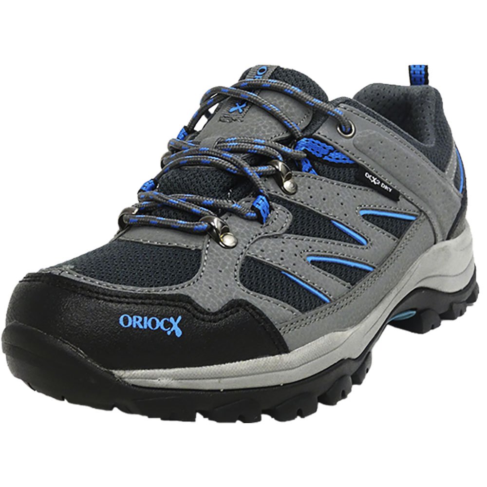 oriocx nieva hiking shoes gris eu 47 homme