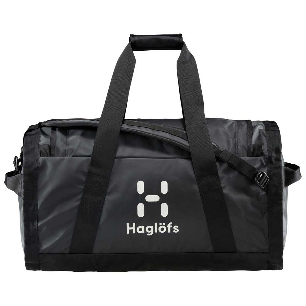 haglofs lava 50 backpack noir
