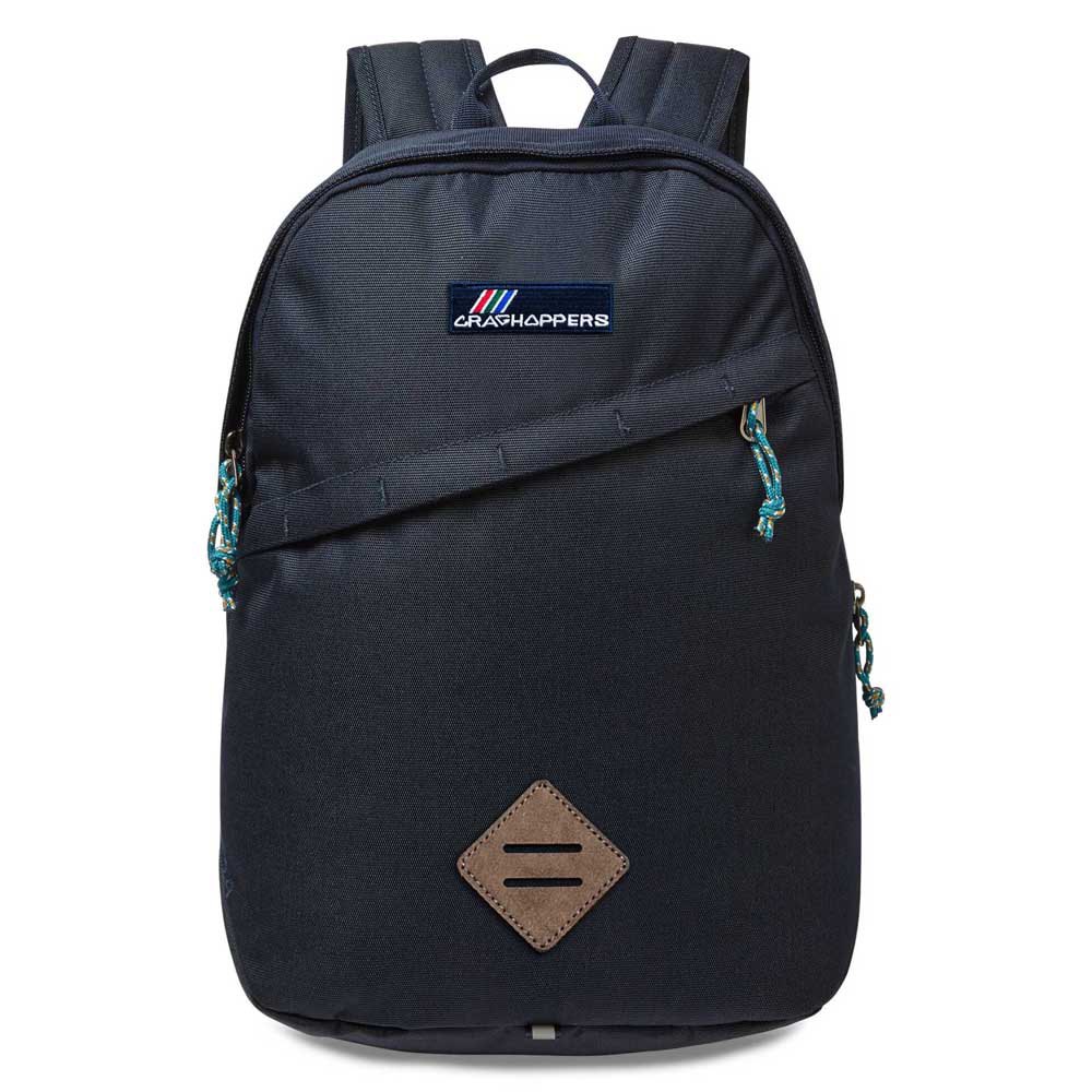 craghoppers kiwi classic 14l backpack bleu