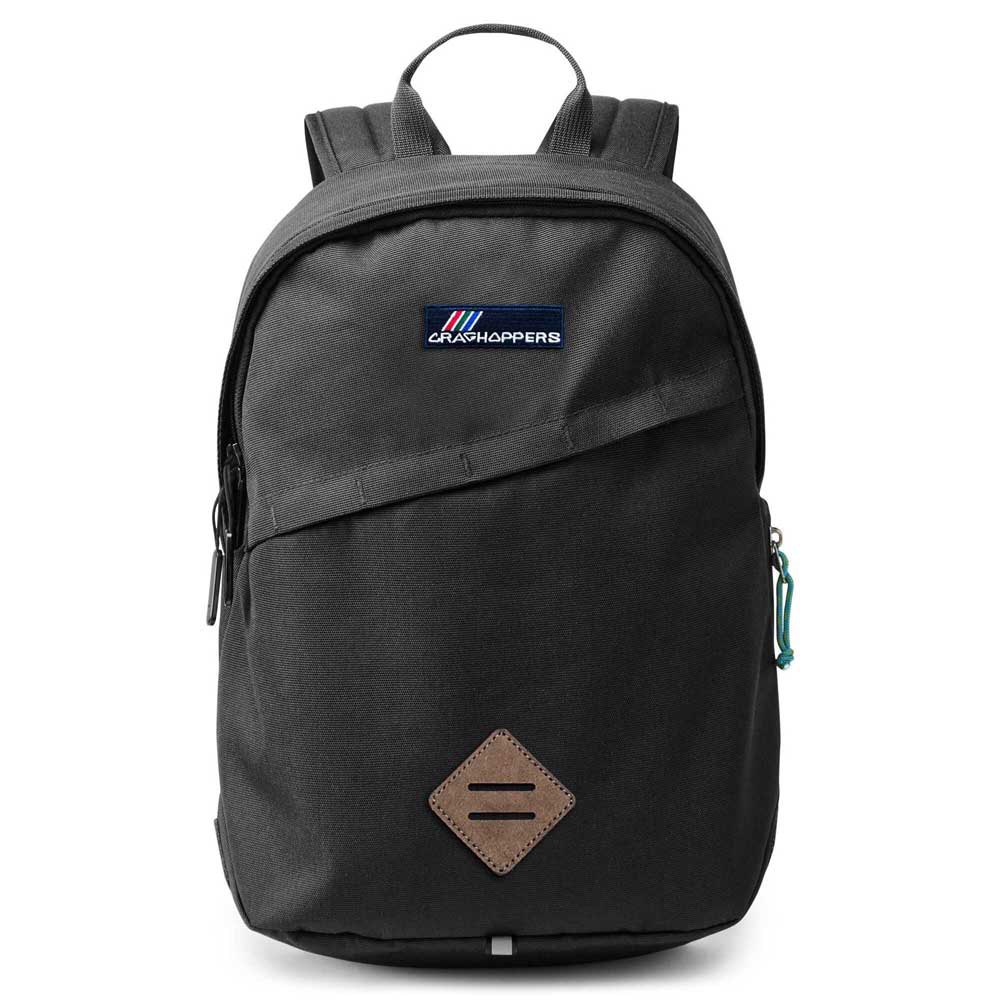 craghoppers kiwi classic 22l backpack noir