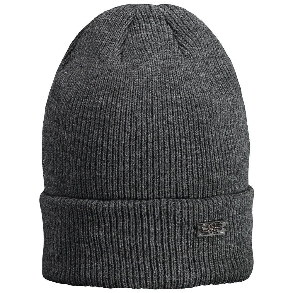 cmp knitted 5505241 hat gris  homme