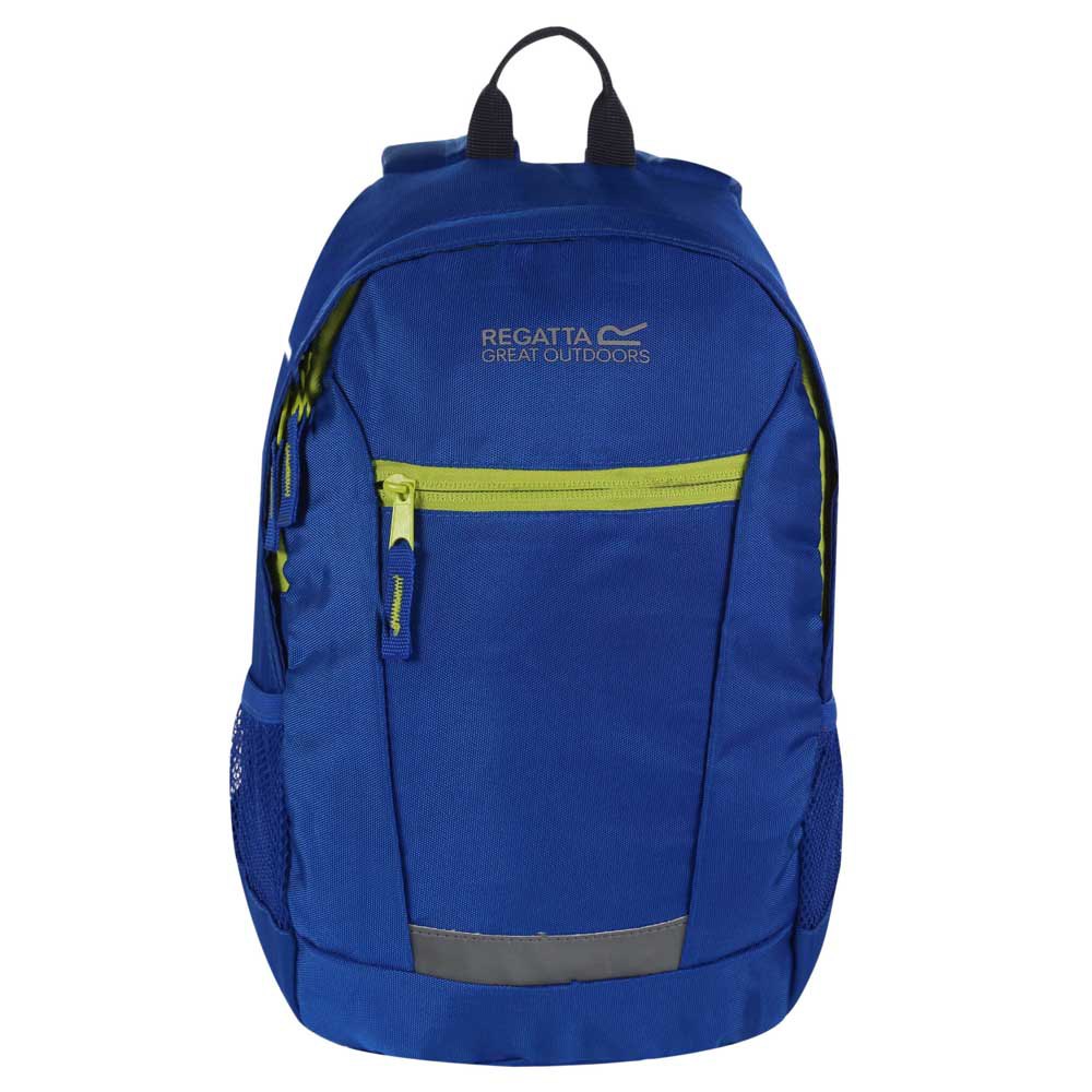 regatta jaxon iii 10l backpack bleu