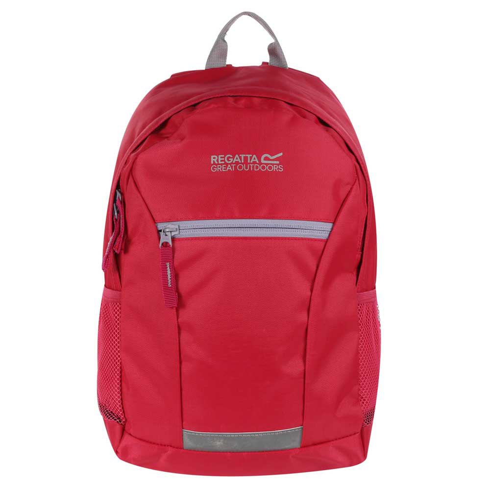 regatta jaxon iii 10l backpack rouge
