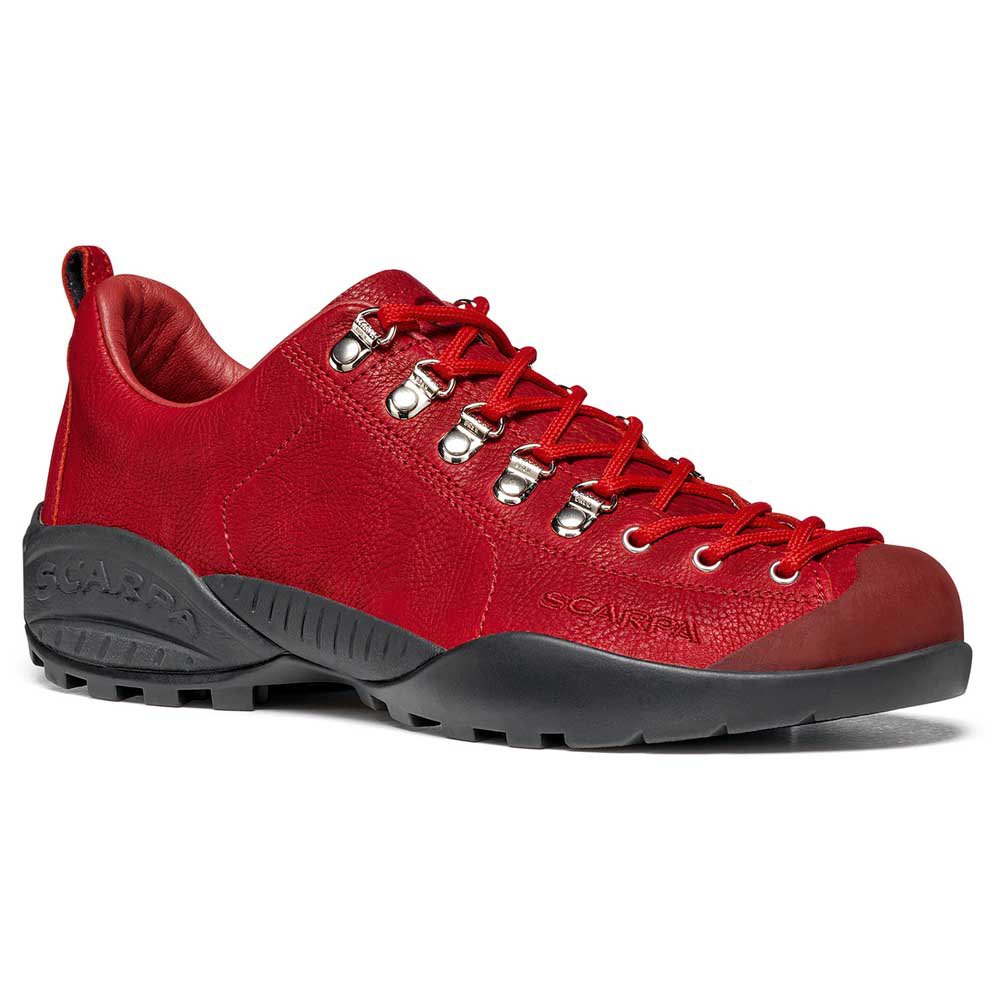 scarpa mojito rock shoes rouge eu 36 homme