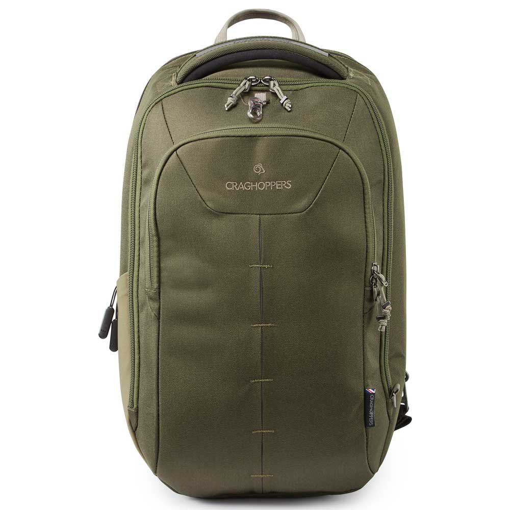 craghoppers rucksack 30l backpack vert