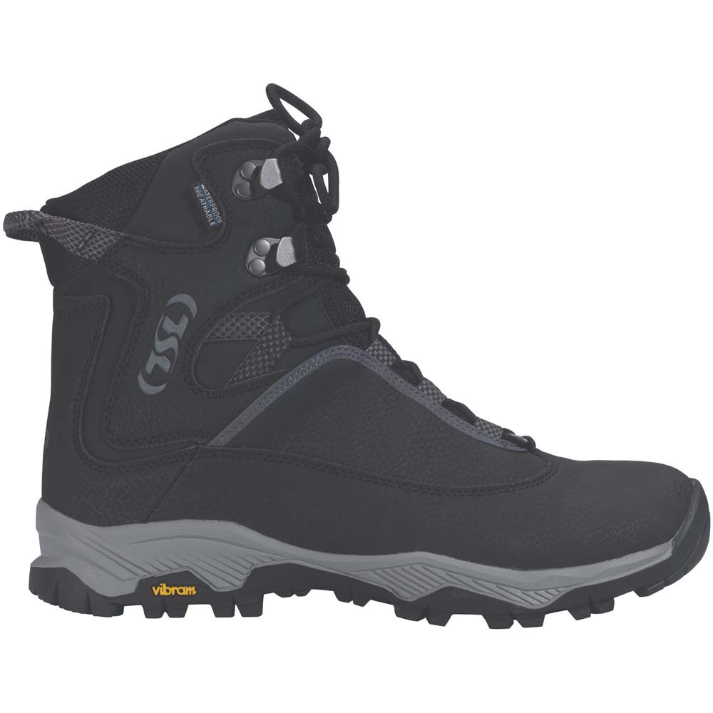 tsl outdoor jura mid hiking boots noir eu 41 homme