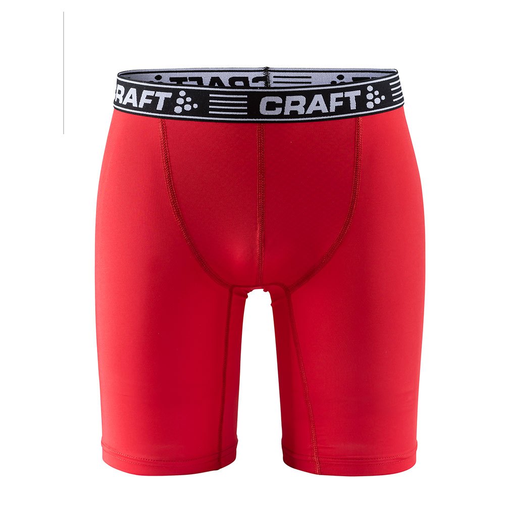 craft pro control 9´´ boxer rouge 2xl homme