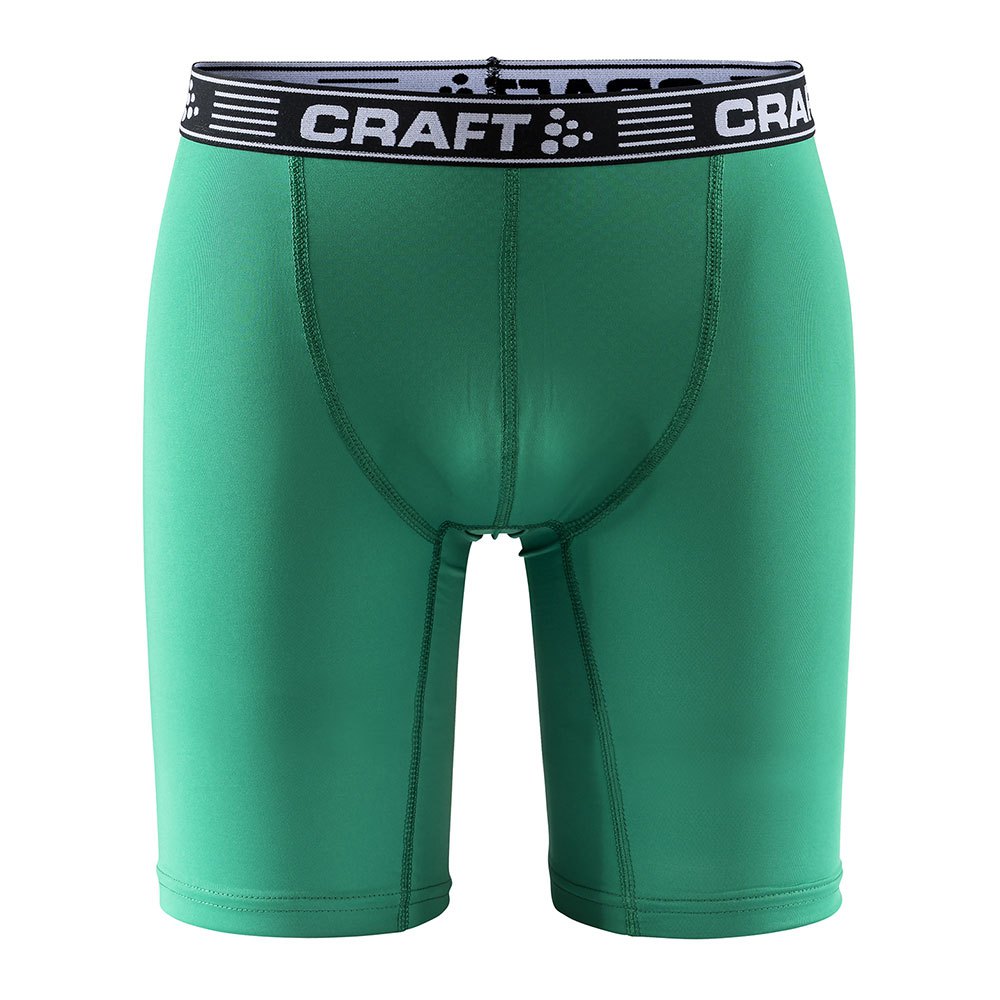 craft pro control 9´´ boxer vert xs homme