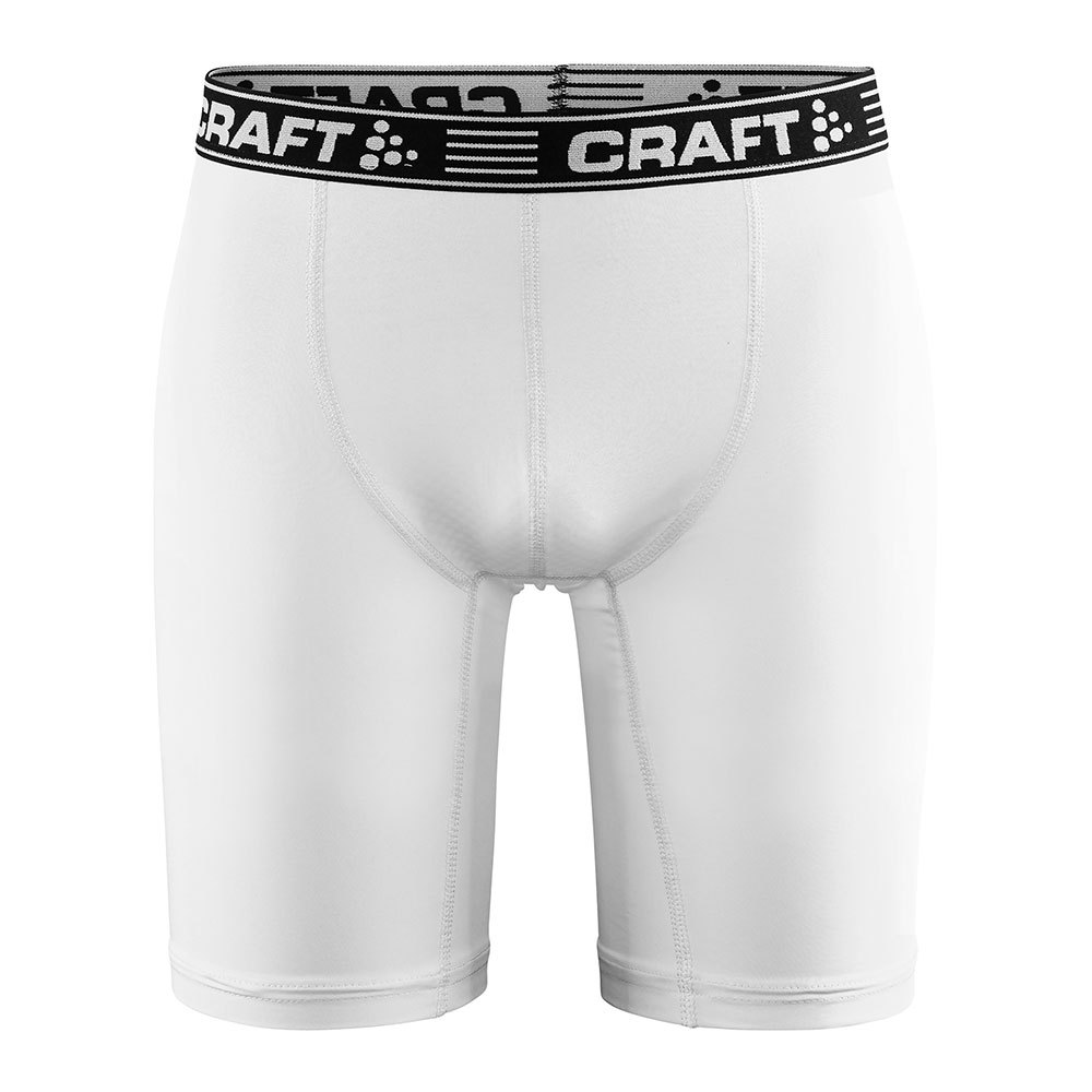 craft pro control 9´´ boxer blanc 2xl homme