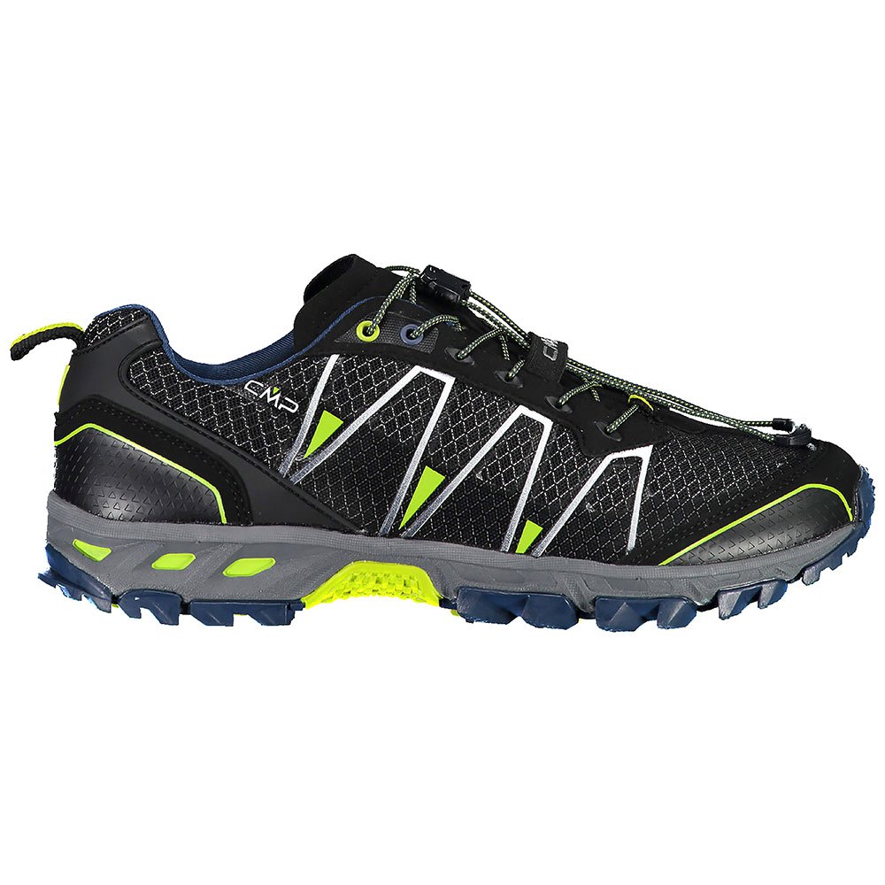 cmp altak wp 3q48267 trail running shoes noir eu 41 homme