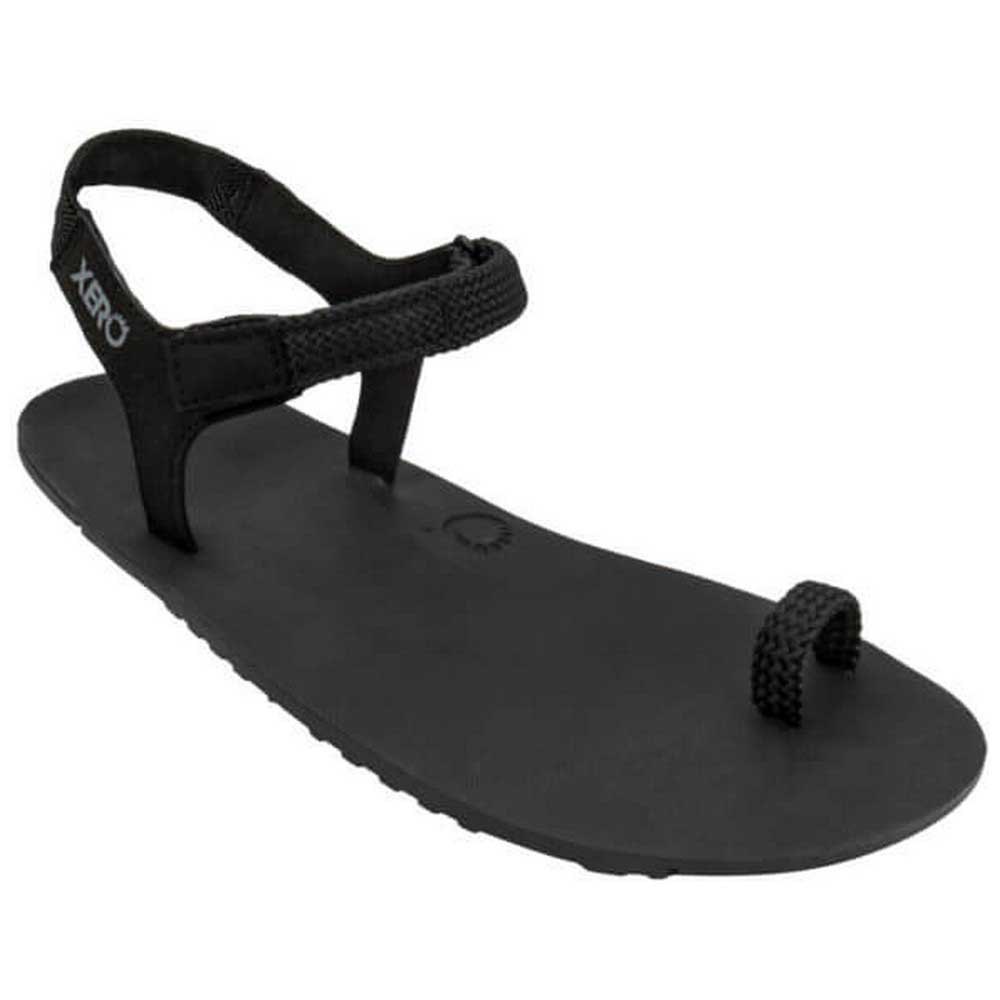 xero shoes jessie sandals noir eu 36 1/2 femme