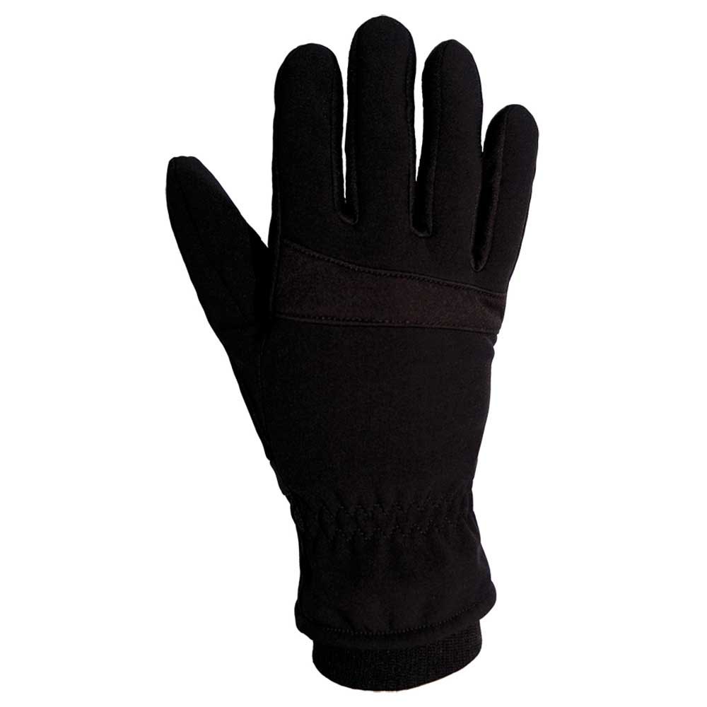 joluvi softshell gloves noir 10 homme