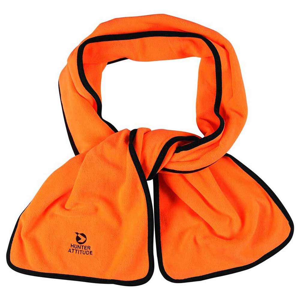 gamo scarf orange  femme