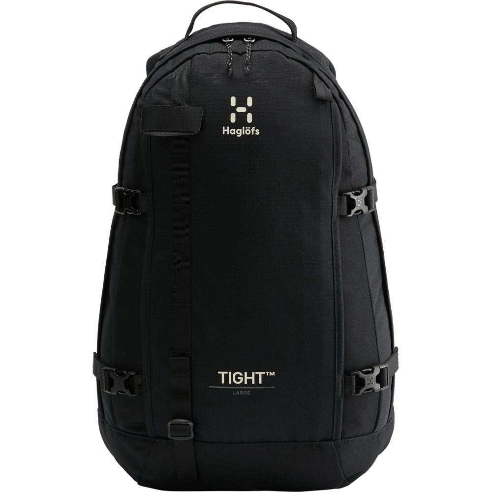 haglofs tight 25l backpack noir