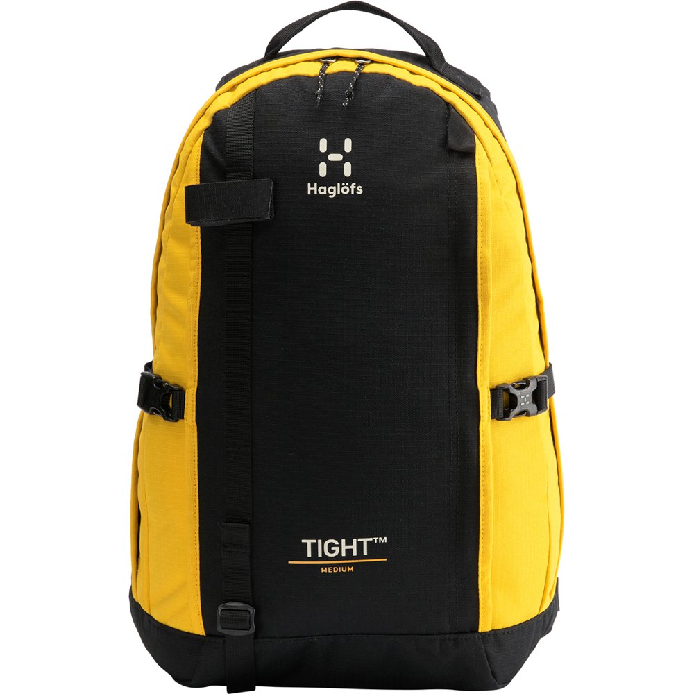 haglofs tight 20l backpack noir,jaune