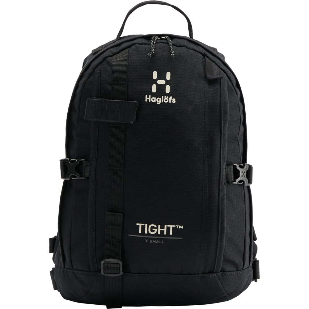 haglofs tight 10l backpack noir