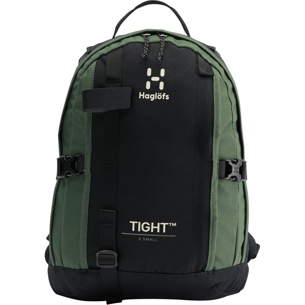 haglofs tight 10l backpack noir,vert