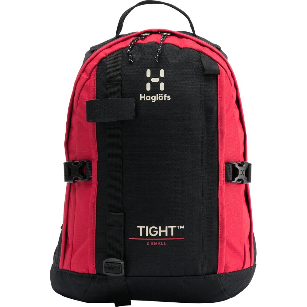 haglofs tight 10l backpack noir,rouge