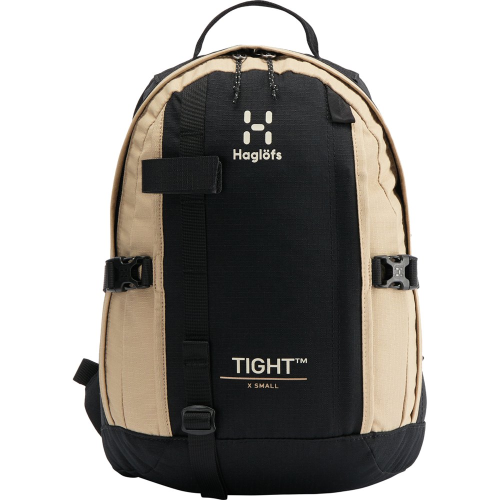 haglofs tight 10l backpack noir,beige