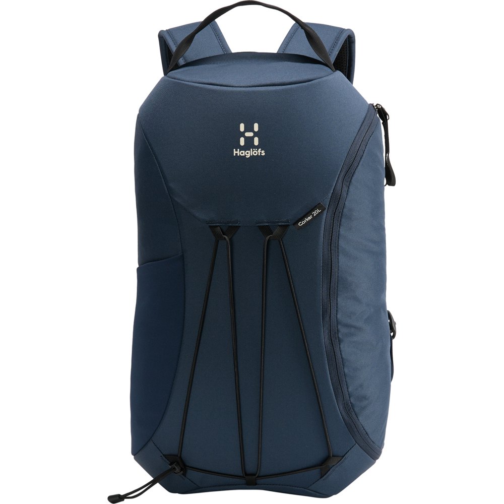 haglofs corker 20l backpack bleu