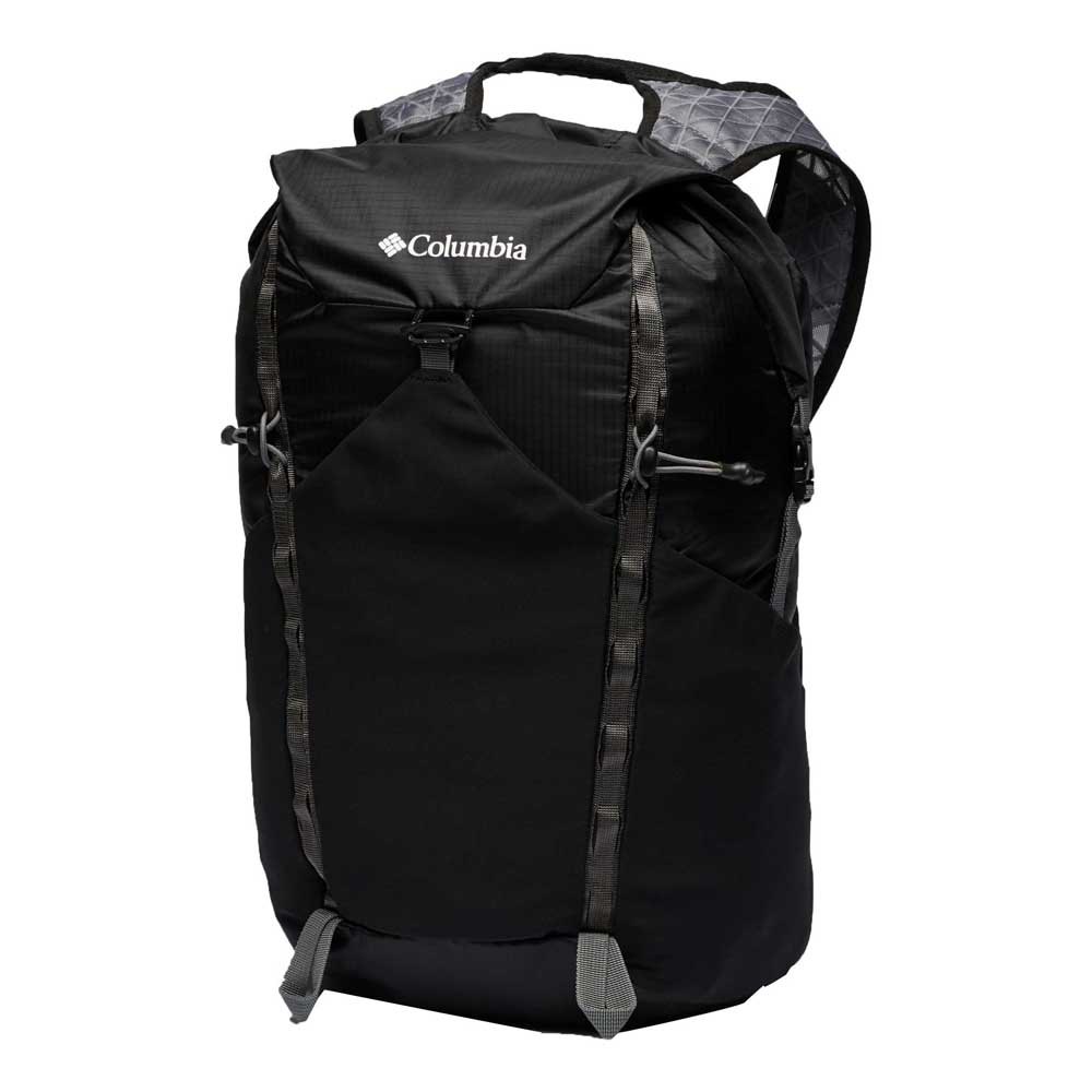 columbia tandem trail 22l backpack noir